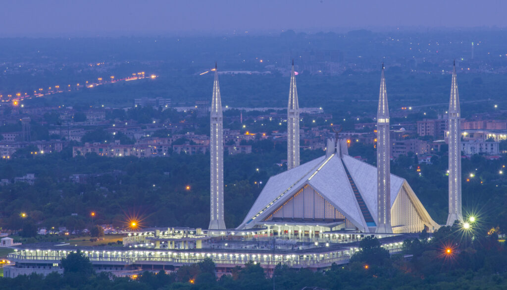 Islamabad to Have Its Own Elected Government Soon!