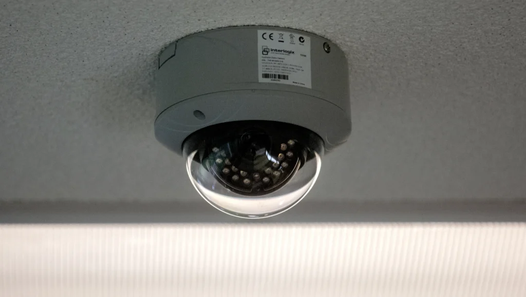 Punjab Schools to Get Security Cameras!