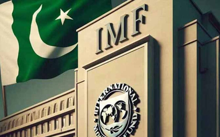 Pakistan Begins Talks with IMF to Unlock $1 Billion Loan!