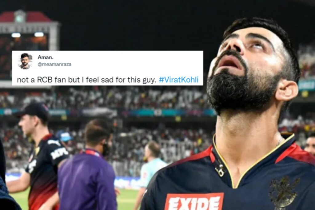 Kohli Fans Troll Wrong Instagram Account in Hilarious Blunder!