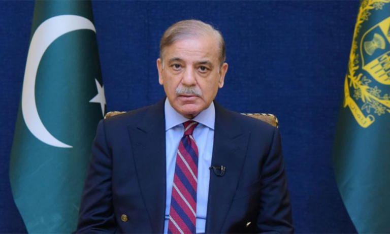 PM Shehbaz Thanks Trump for Appreciating Pakistan Anti Terror Efforts!